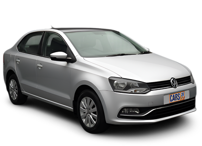 Volkswagen Ameo-img